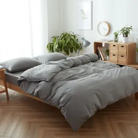 3-Piece Duvet Cover Set (10 Styles)