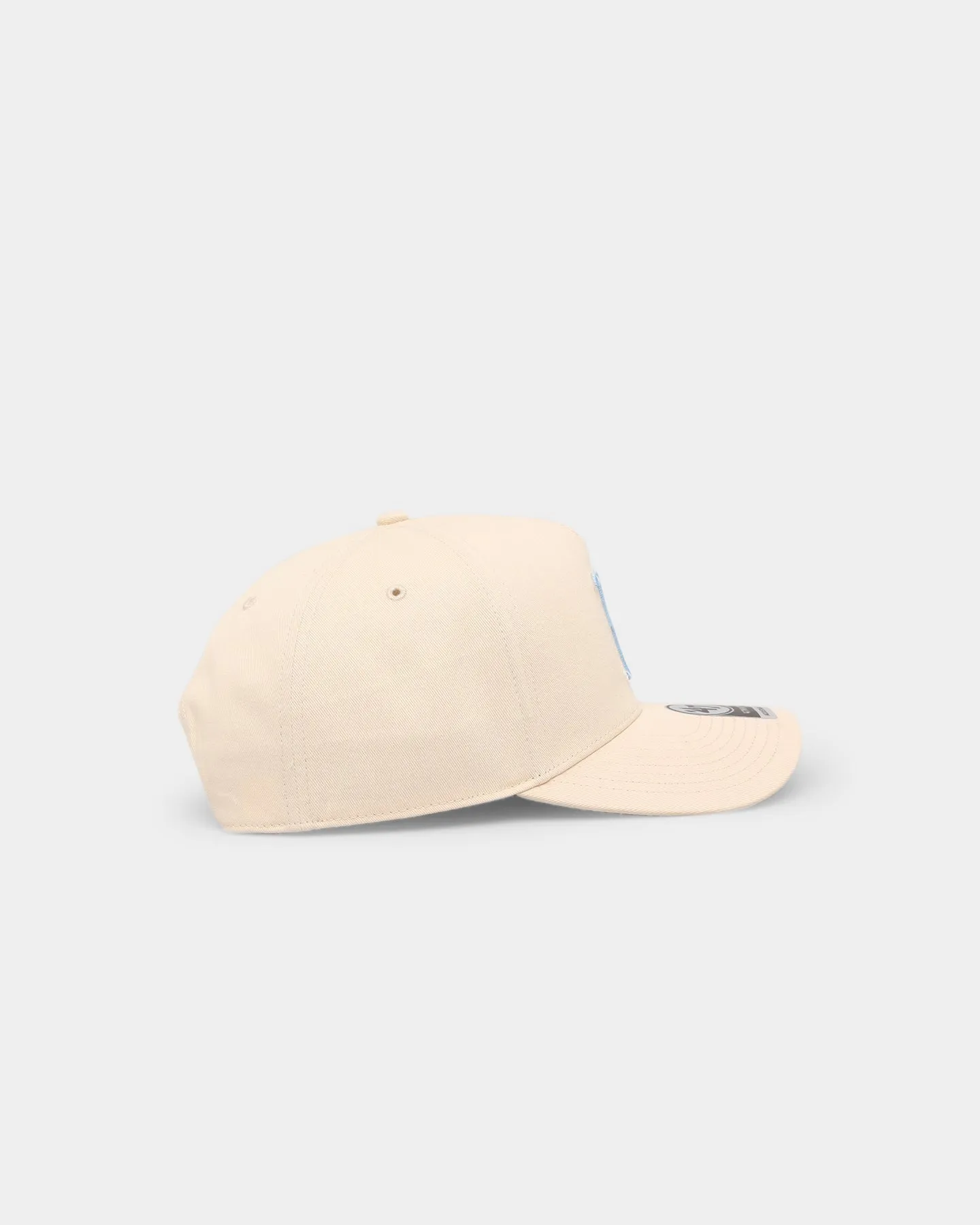 47 Brand Boston Red Sox Legend Replica '47 MVP DT Snapback Natural/Columbia