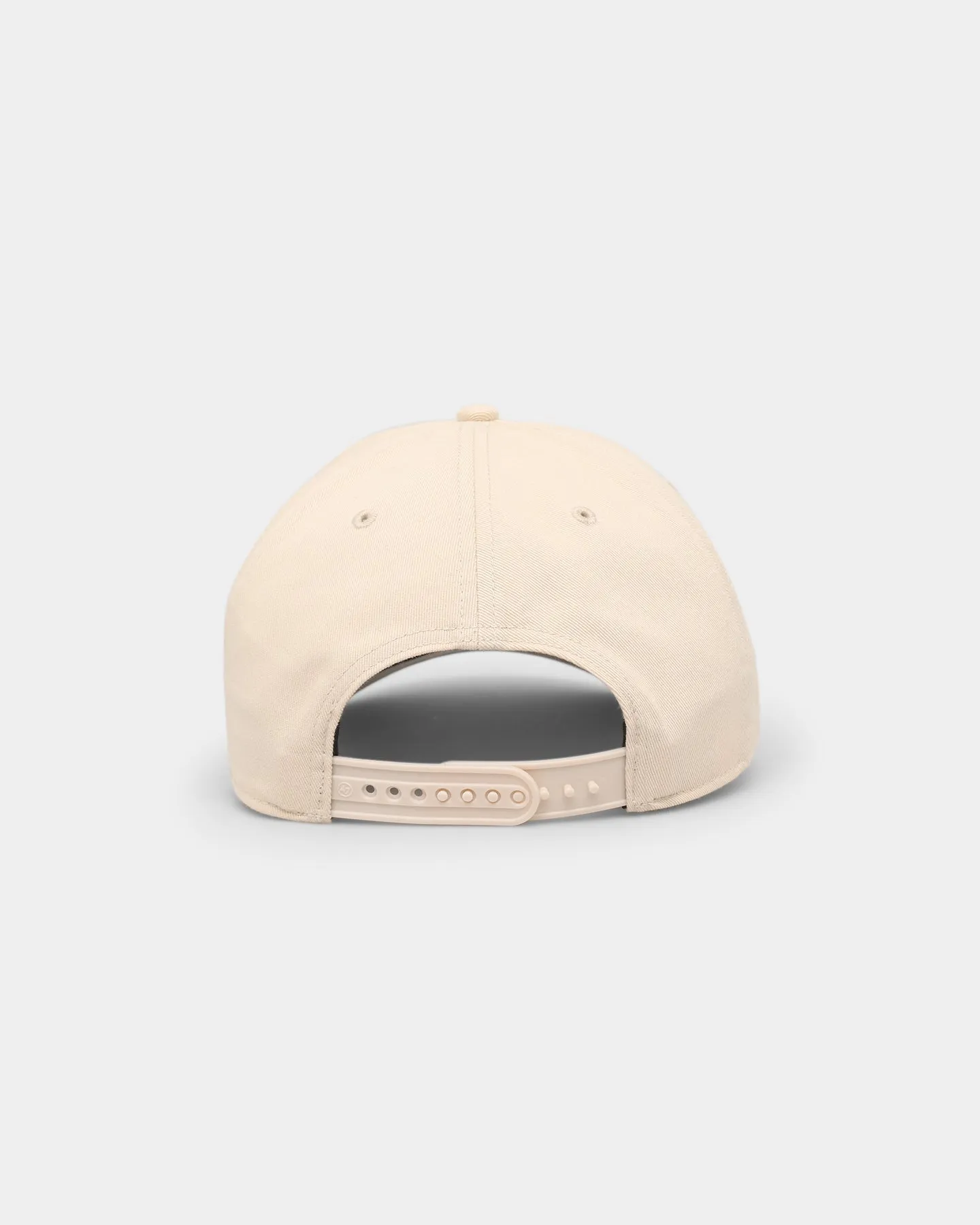 47 Brand Los Angeles Dodgers Legend Replica '47 MVP DT Snapback Natural/Columbia