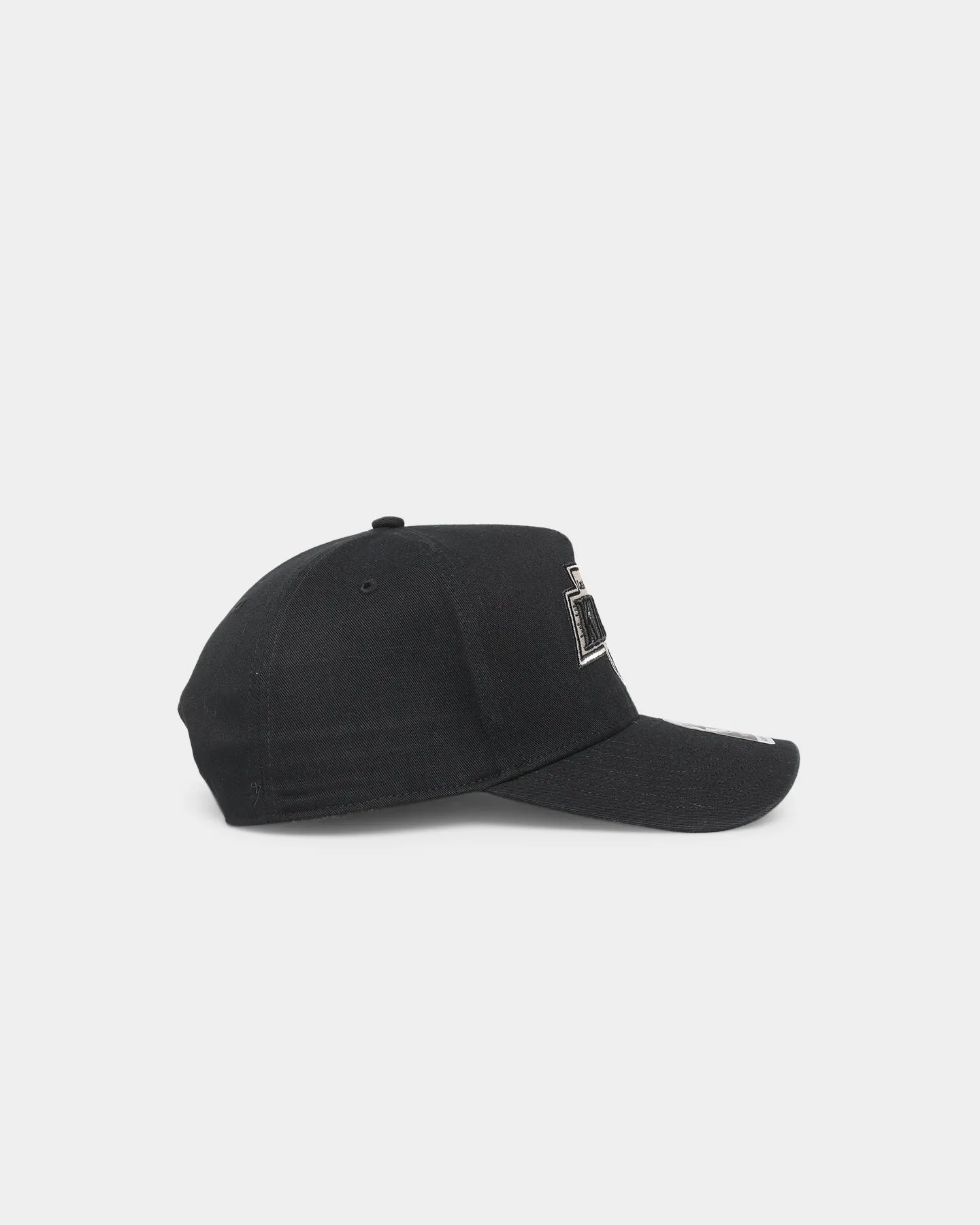 47 Brand Los Angeles Kings Legend Replica MVP DT Snapback Black/Bone