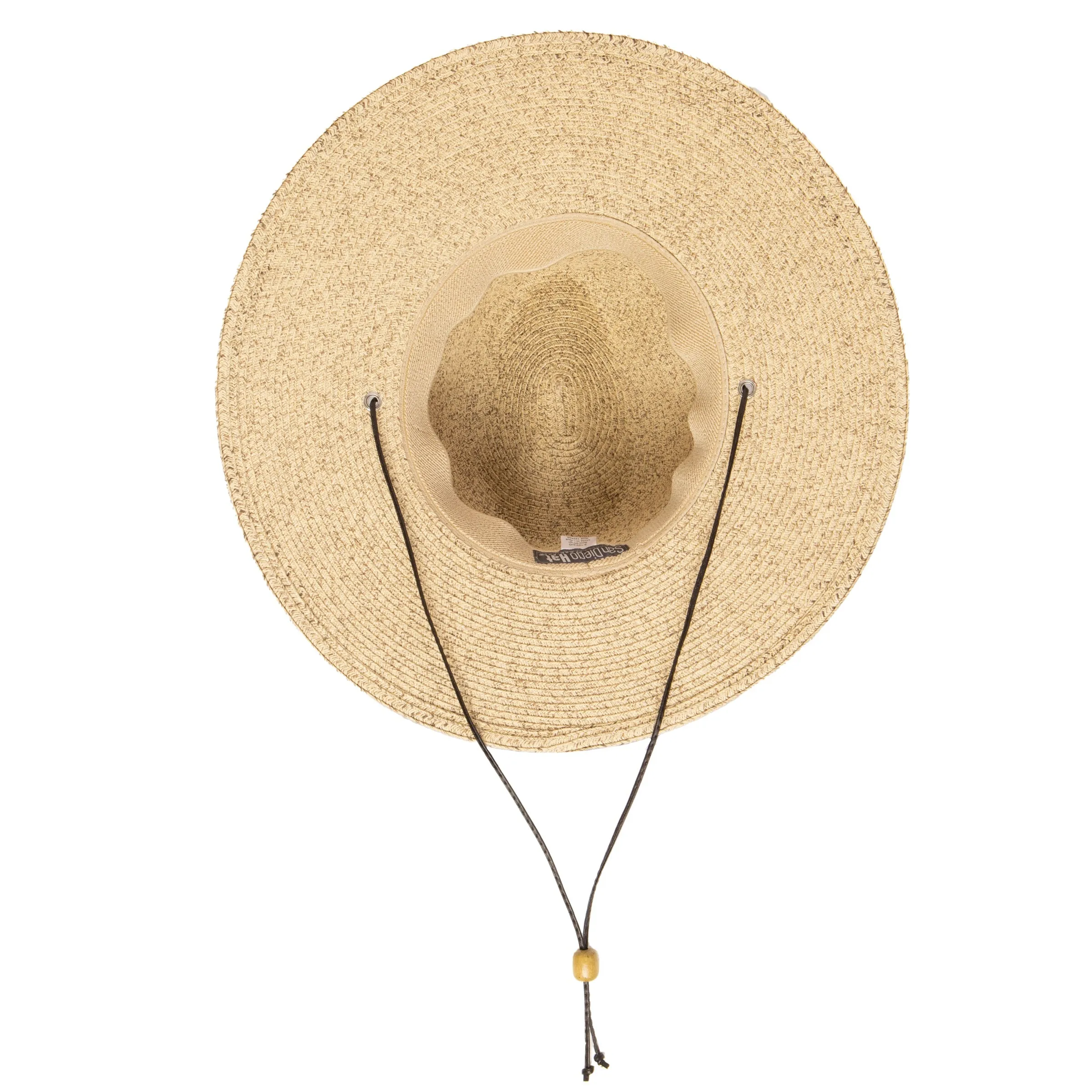 8-12 Year Old Kid Ultrabraid Pinched Crown Hat