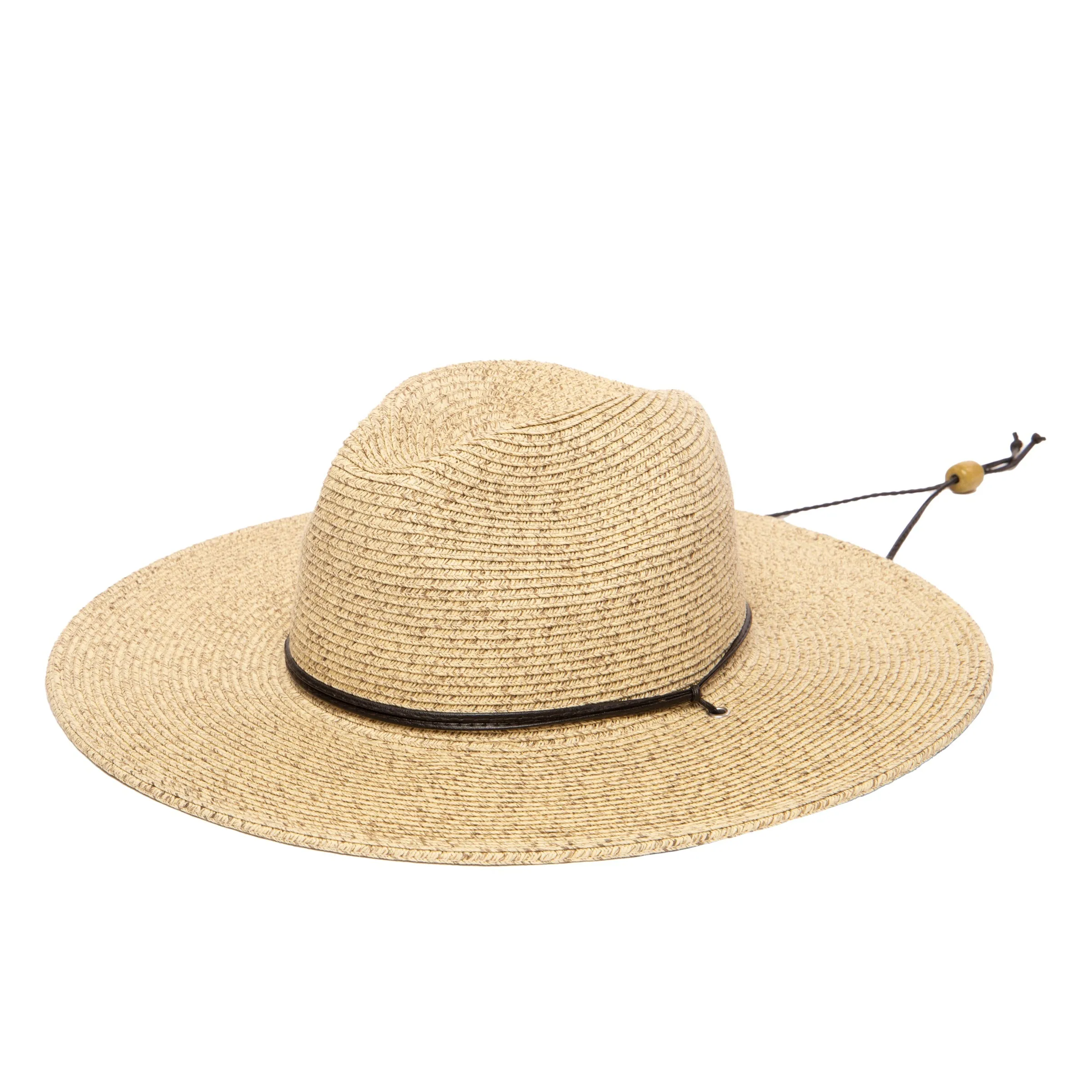 8-12 Year Old Kid Ultrabraid Pinched Crown Hat