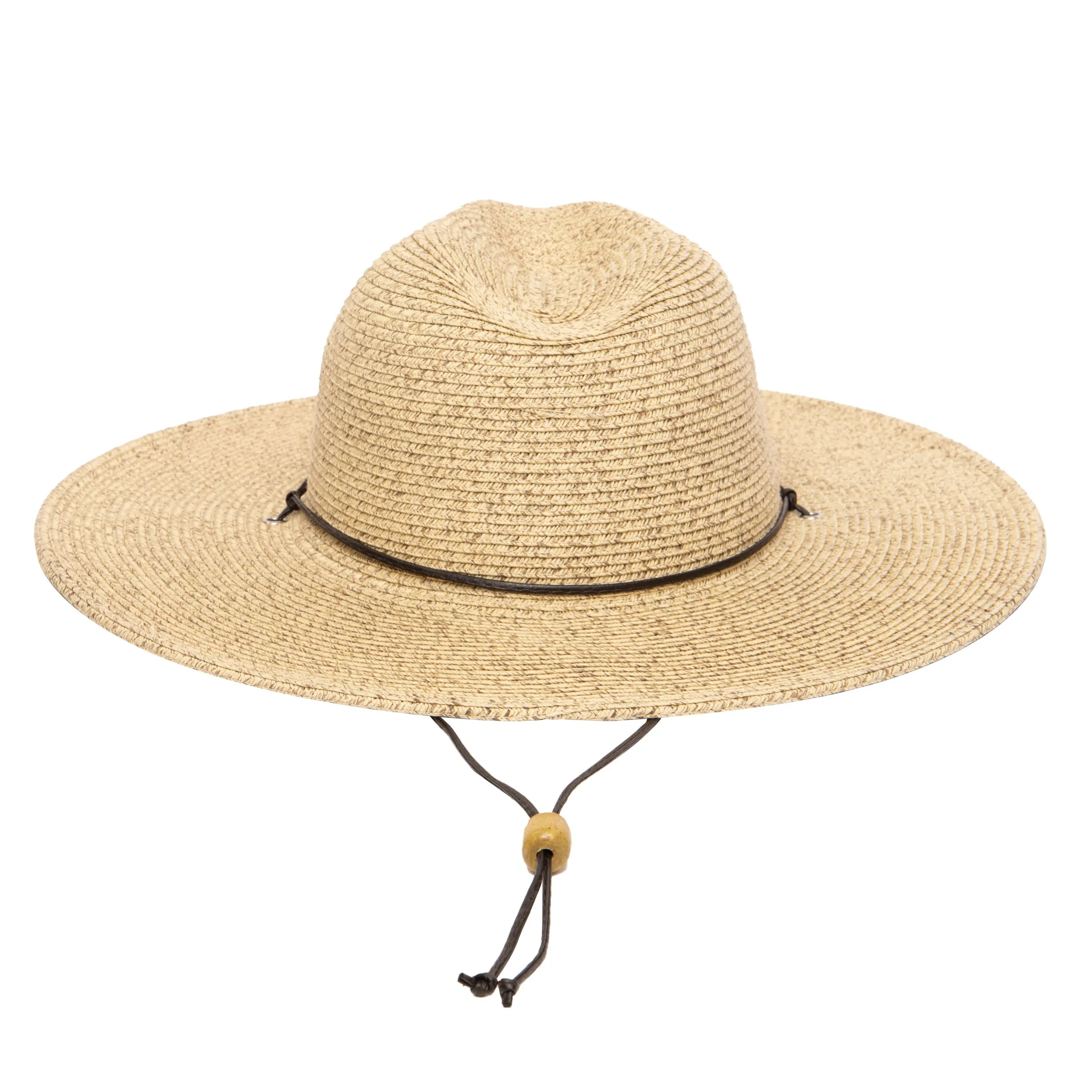 8-12 Year Old Kid Ultrabraid Pinched Crown Hat