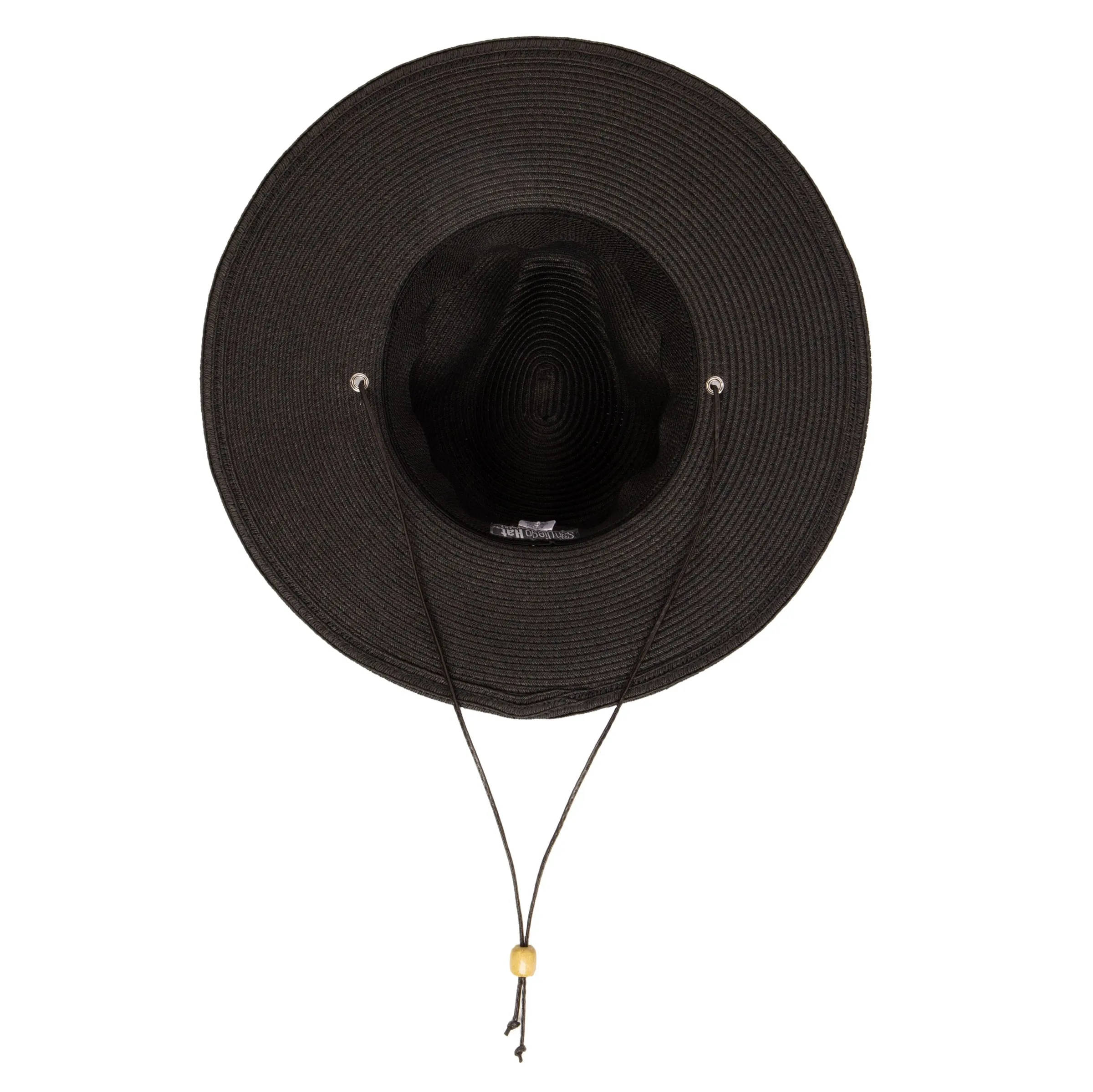 8-12 Year Old Kid Ultrabraid Pinched Crown Hat