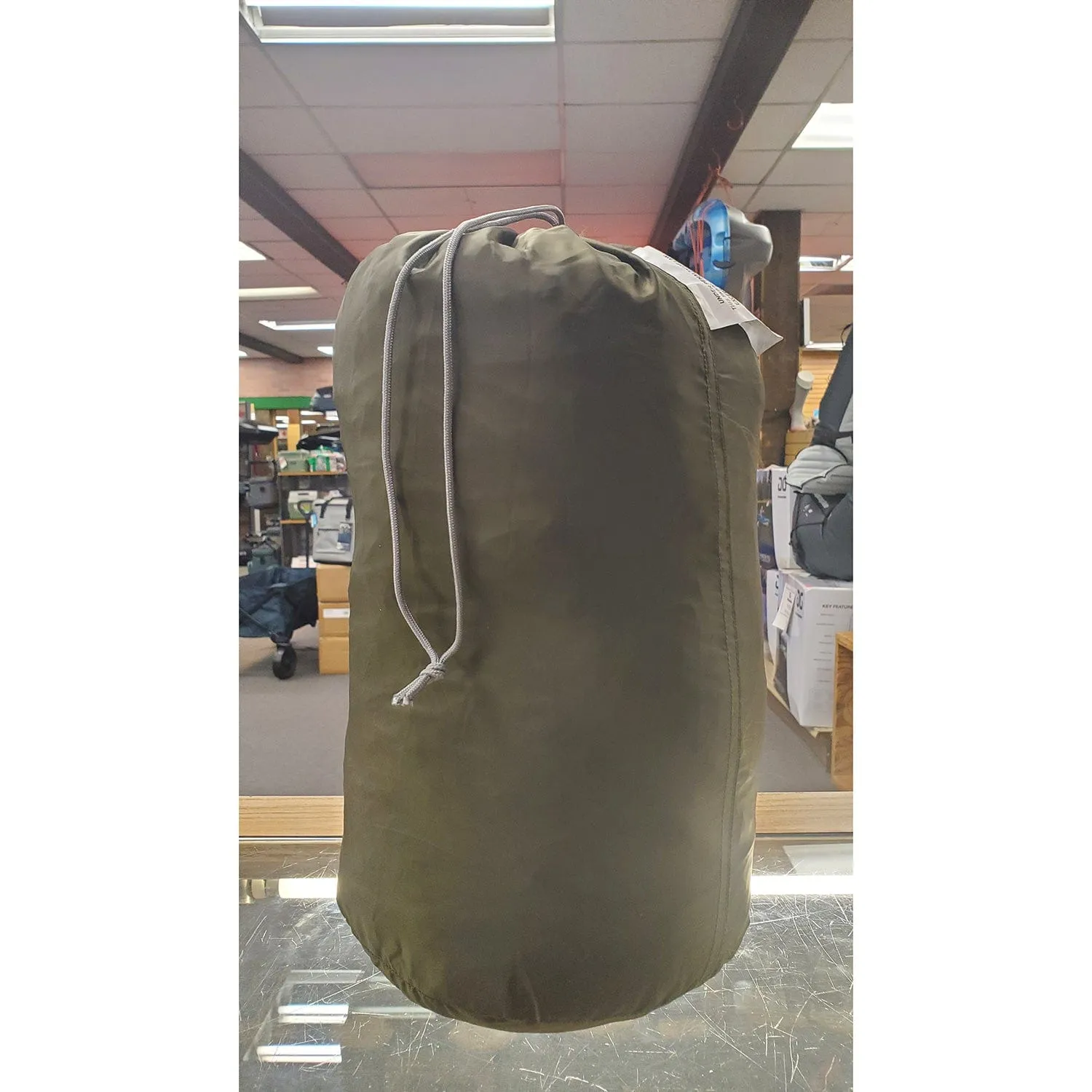 8" x 15" Nylon Stuff Sack