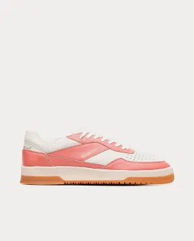 Ace Spin Pink Low Top Sneakers
