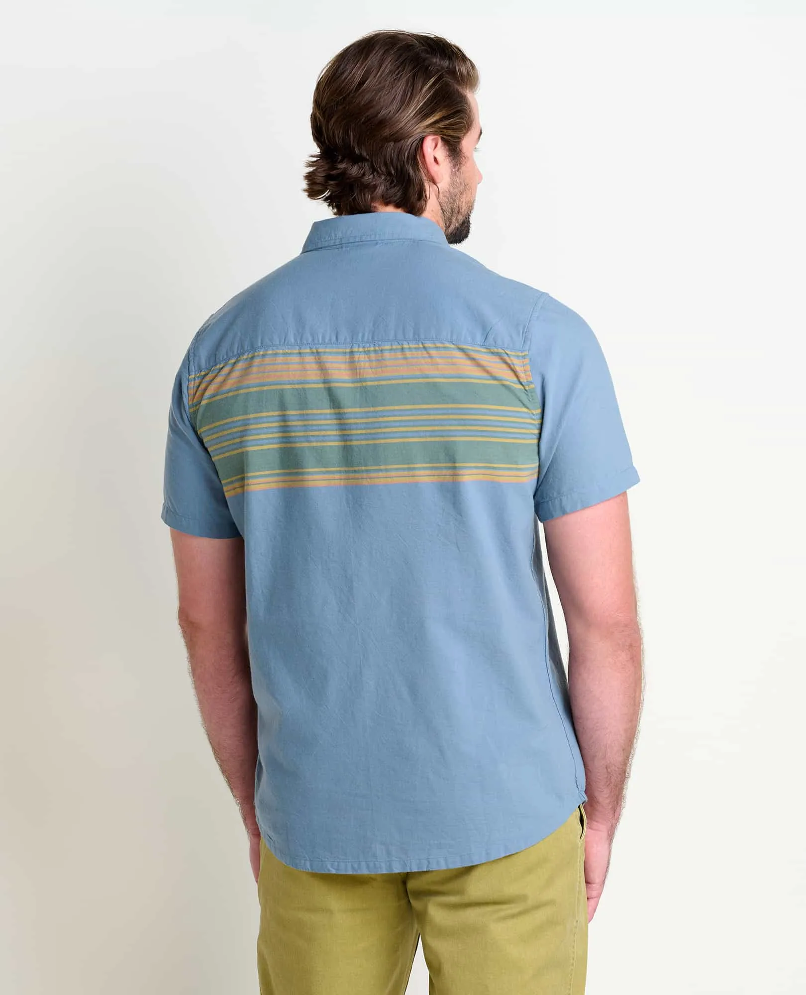 Airscape Short Sleeve Shirt