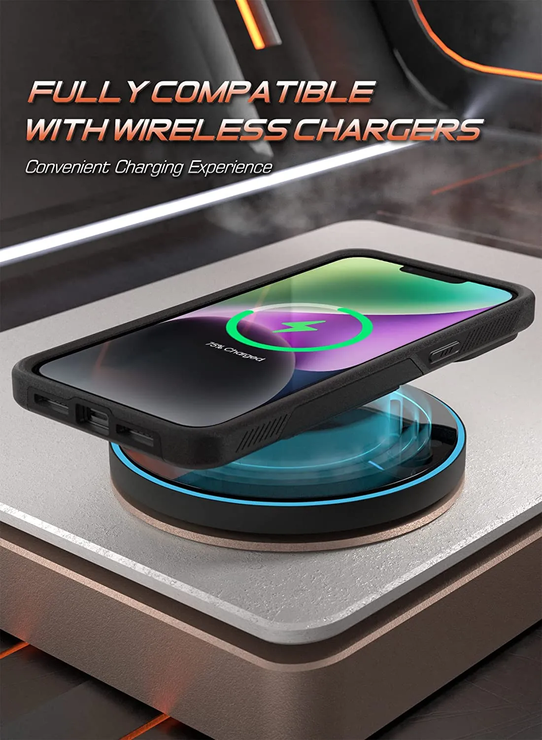 Apple iPhone 14 Case