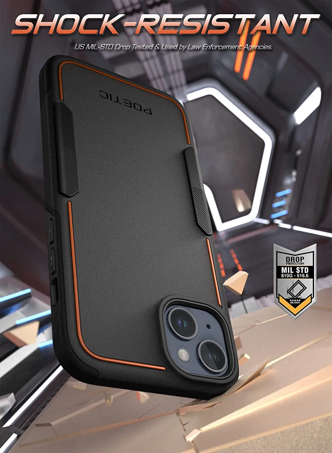 Apple iPhone 14 Case