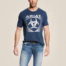 Ariat Mens Shade Tee T-Shirt Style 10019779