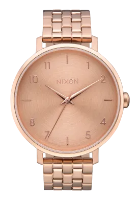 Arrow - All Rose Gold