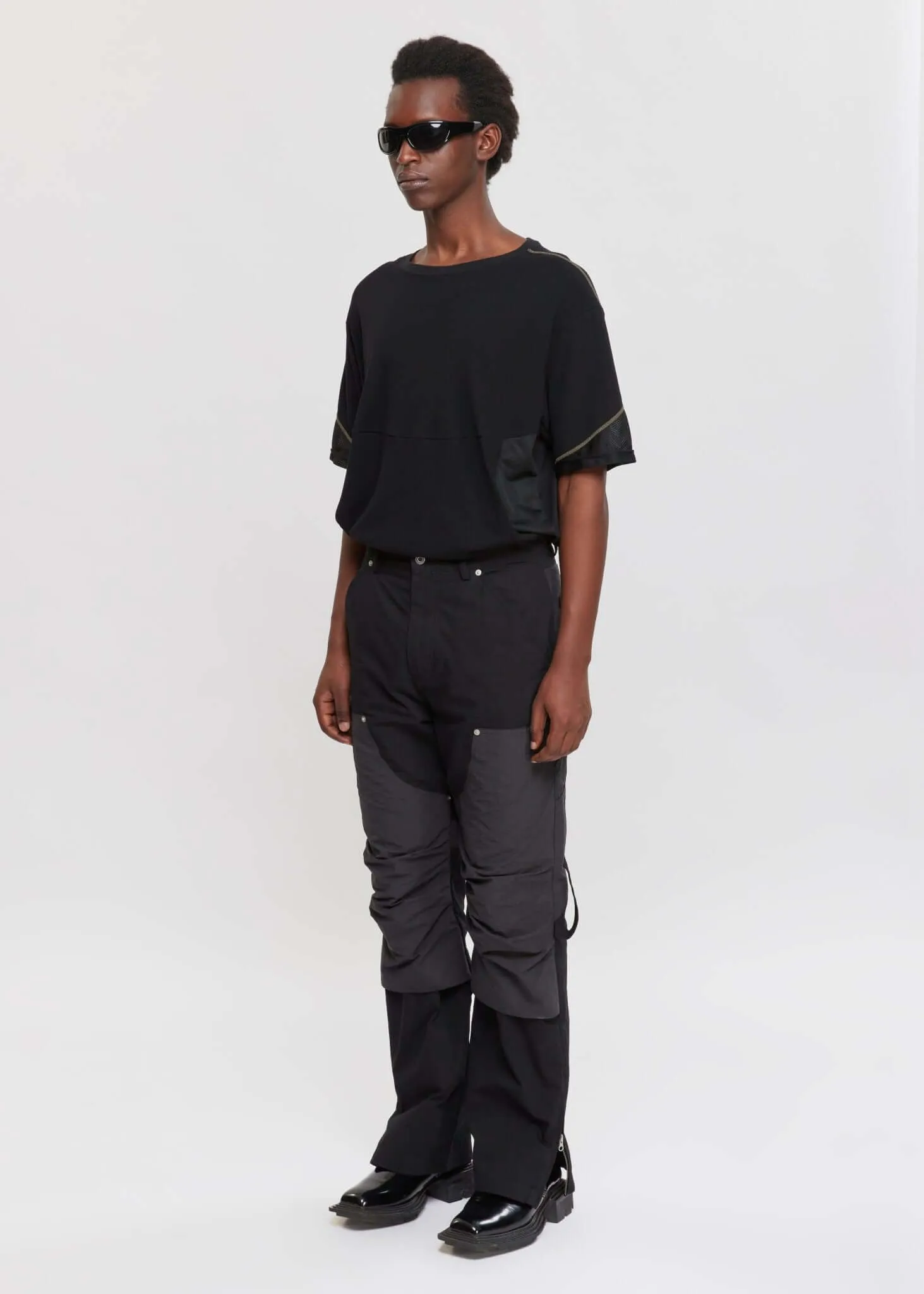 Articulated Carpenters Cordura® Pants
