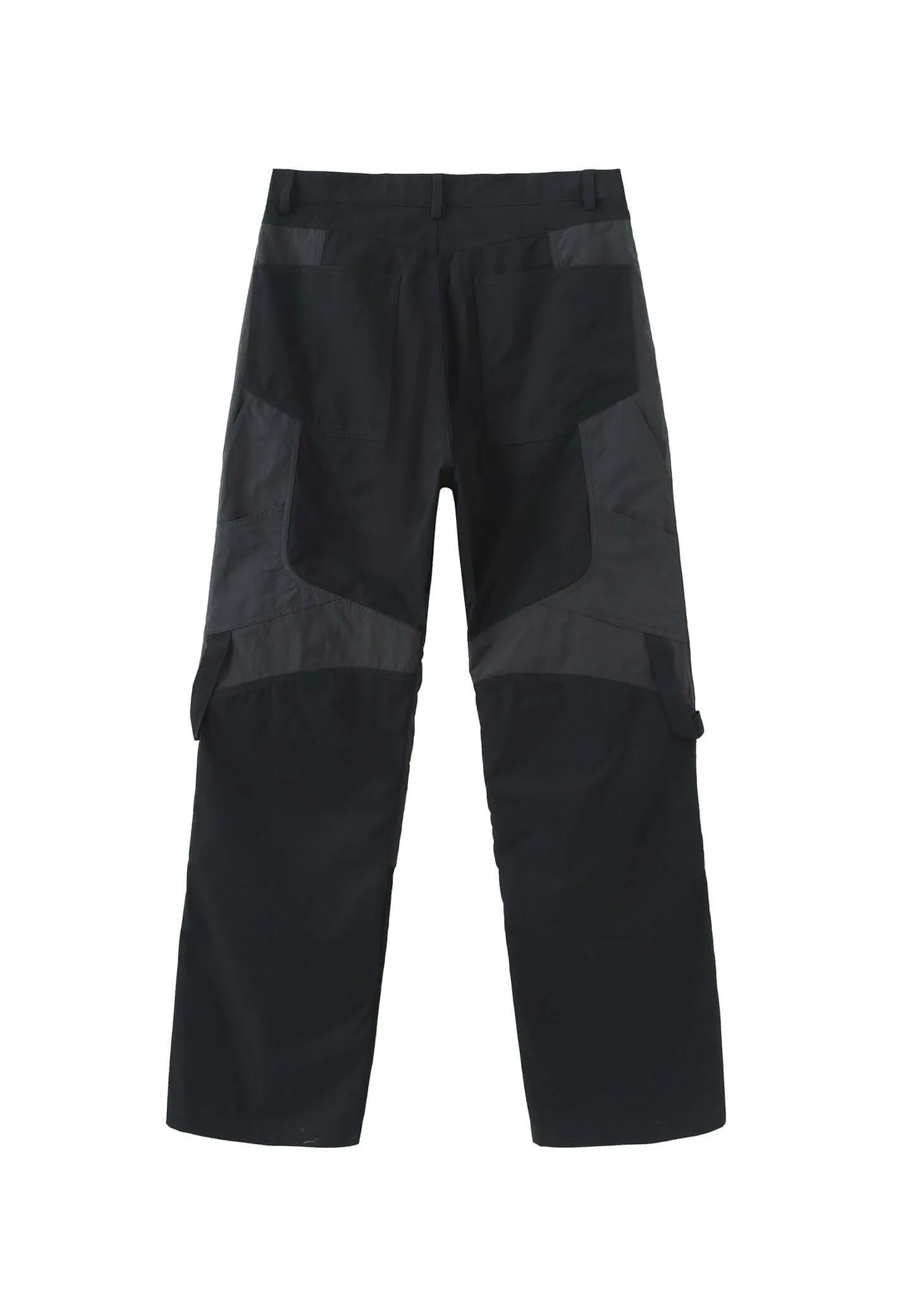 Articulated Carpenters Cordura® Pants
