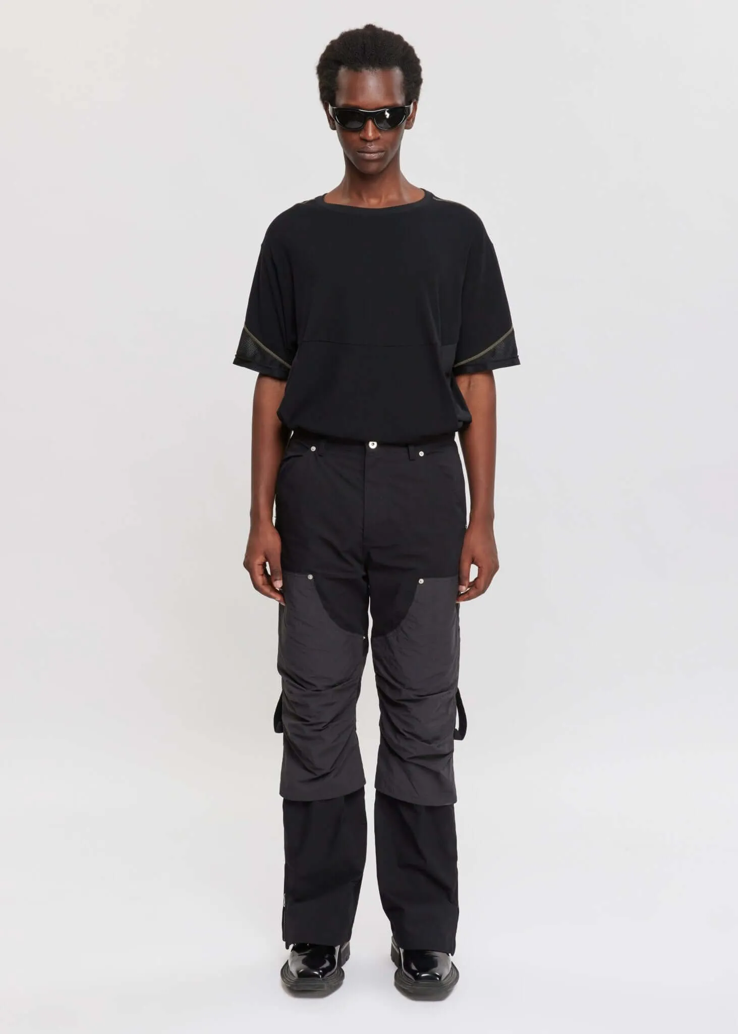 Articulated Carpenters Cordura® Pants