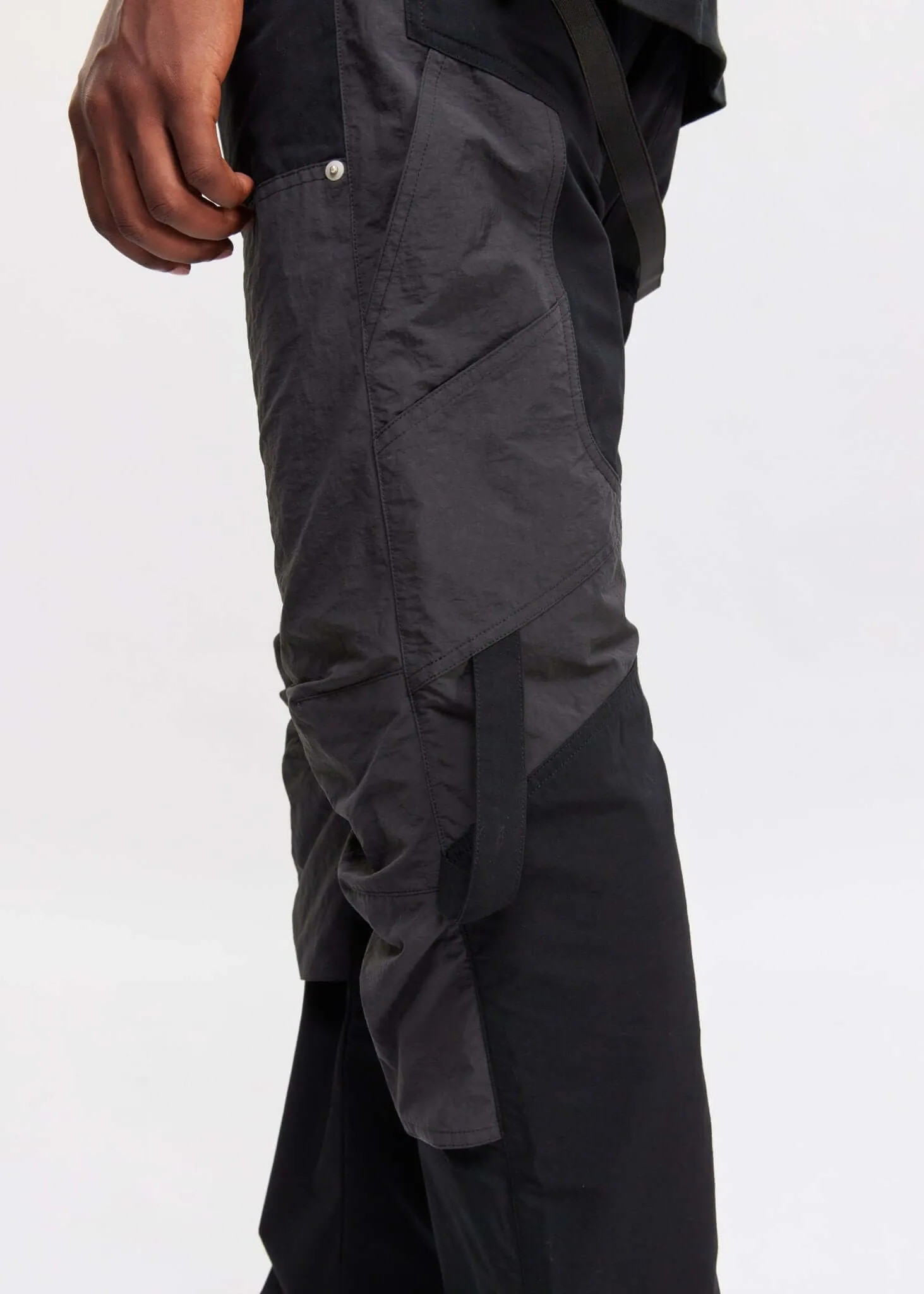 Articulated Carpenters Cordura® Pants