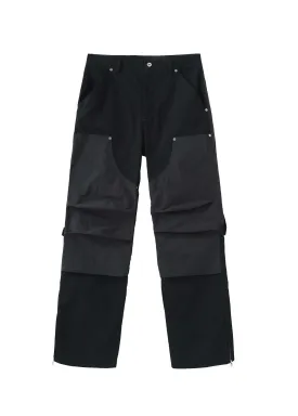 Articulated Carpenters Cordura® Pants
