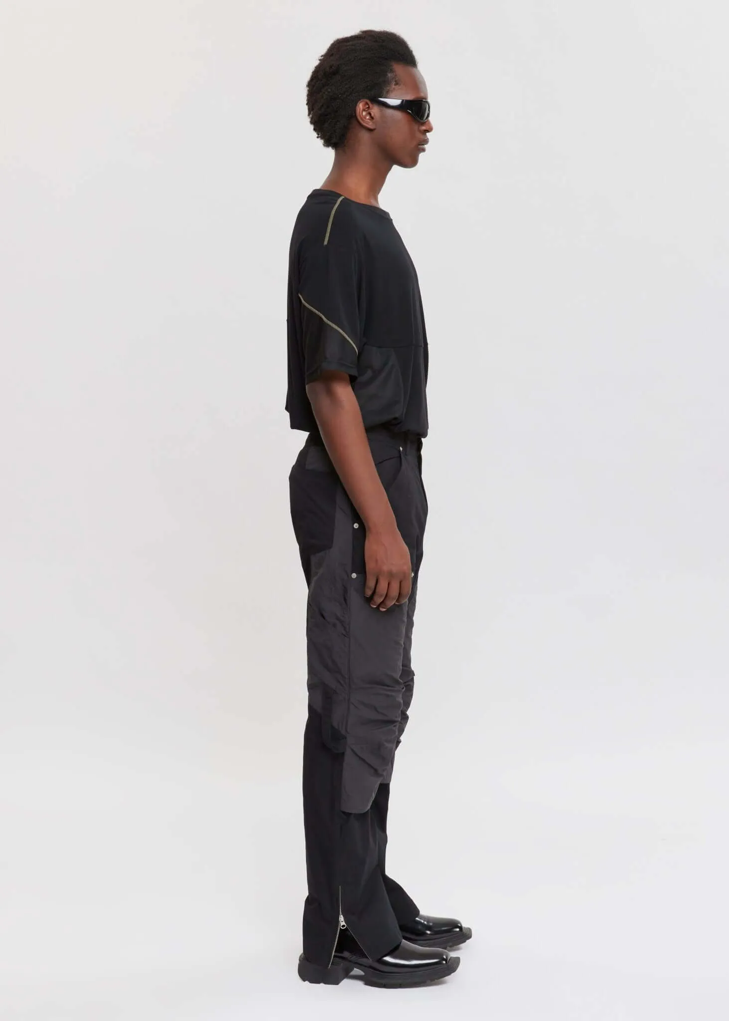 Articulated Carpenters Cordura® Pants