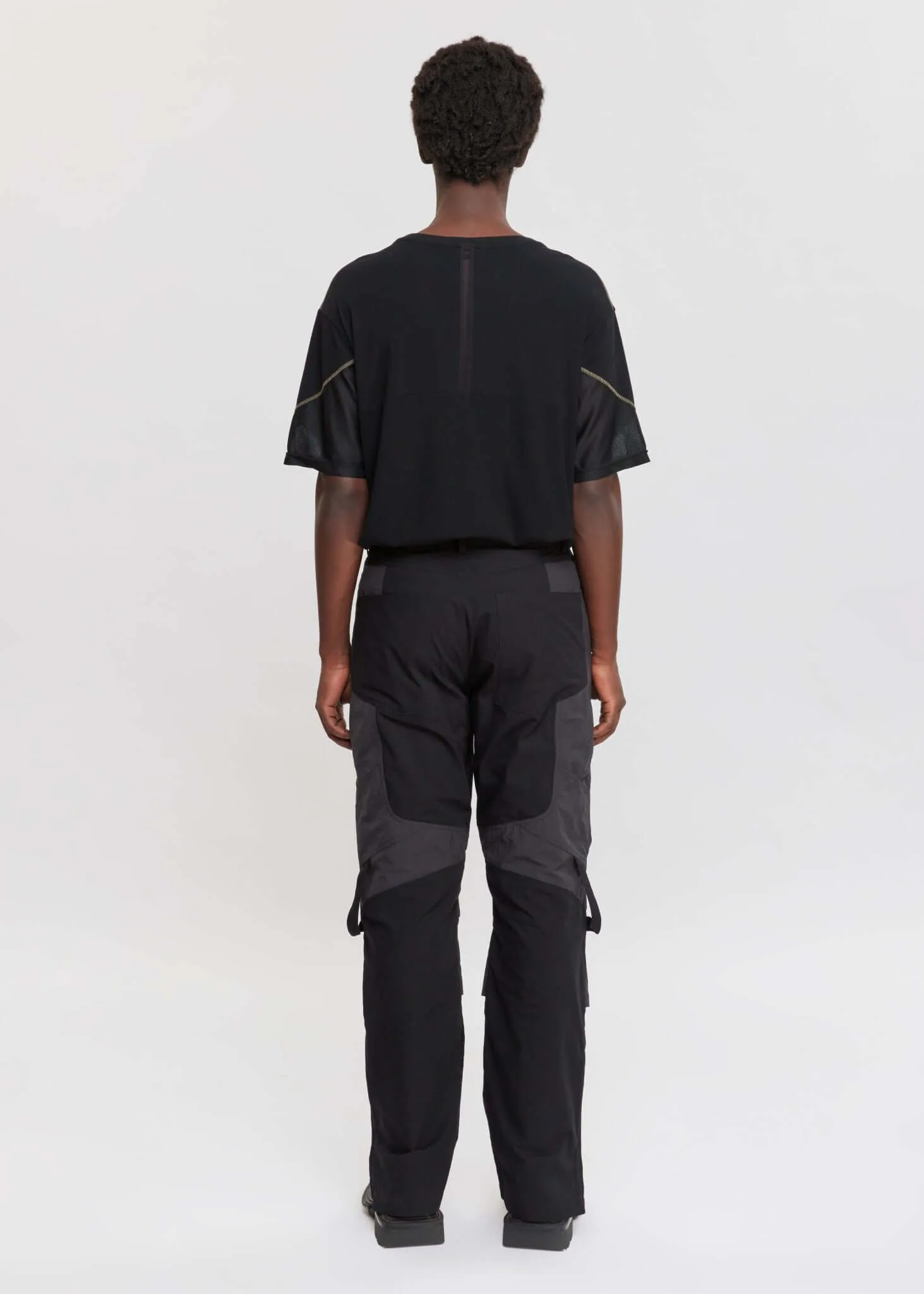 Articulated Carpenters Cordura® Pants