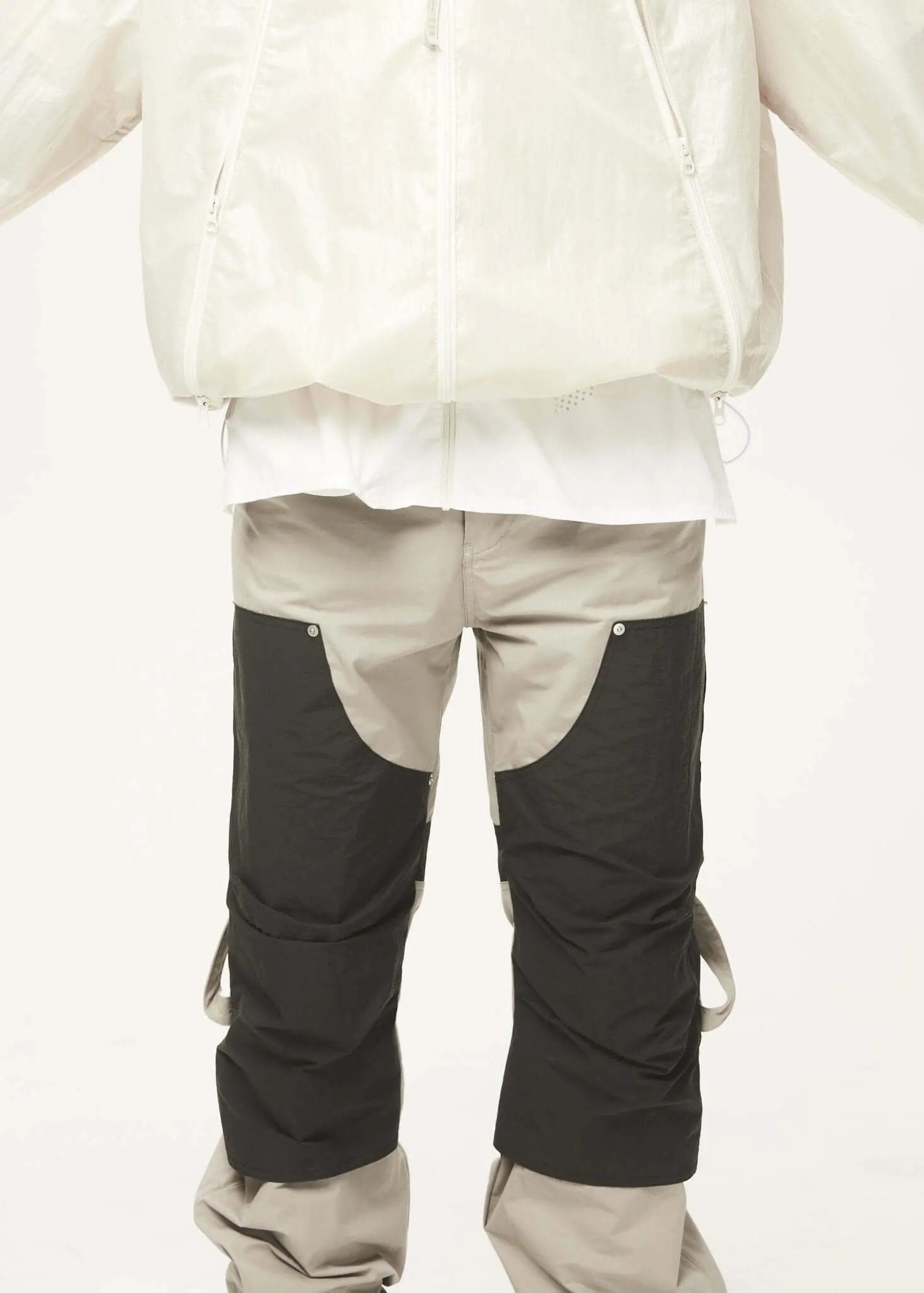 Articulated Carpenters Cordura® Pants
