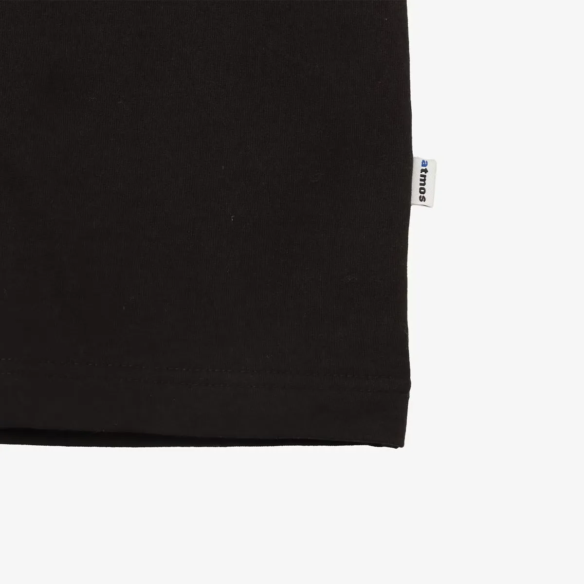 ATMOS CIRCLE GRADIENT LOGO T-SHIRT