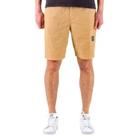 Atom Short - Desert