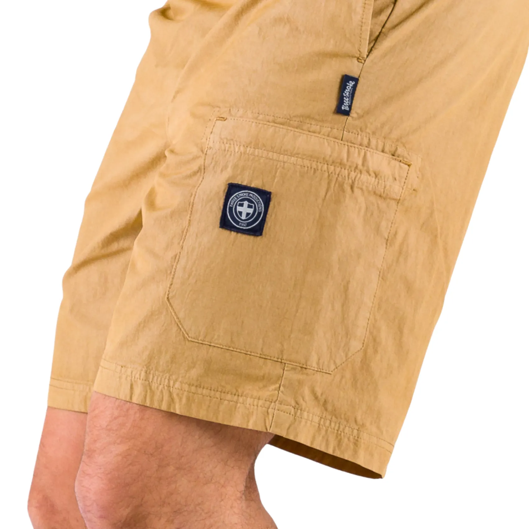 Atom Short - Desert