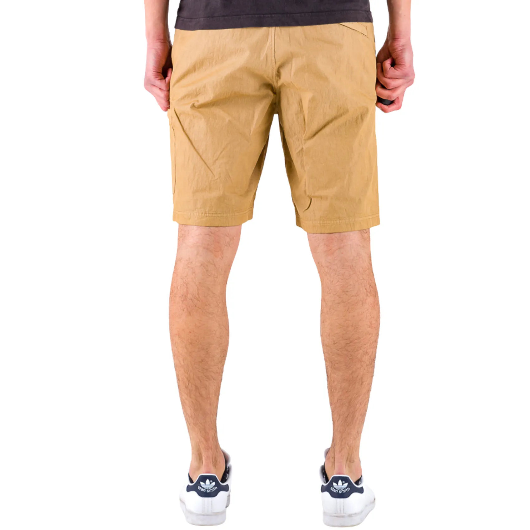 Atom Short - Desert