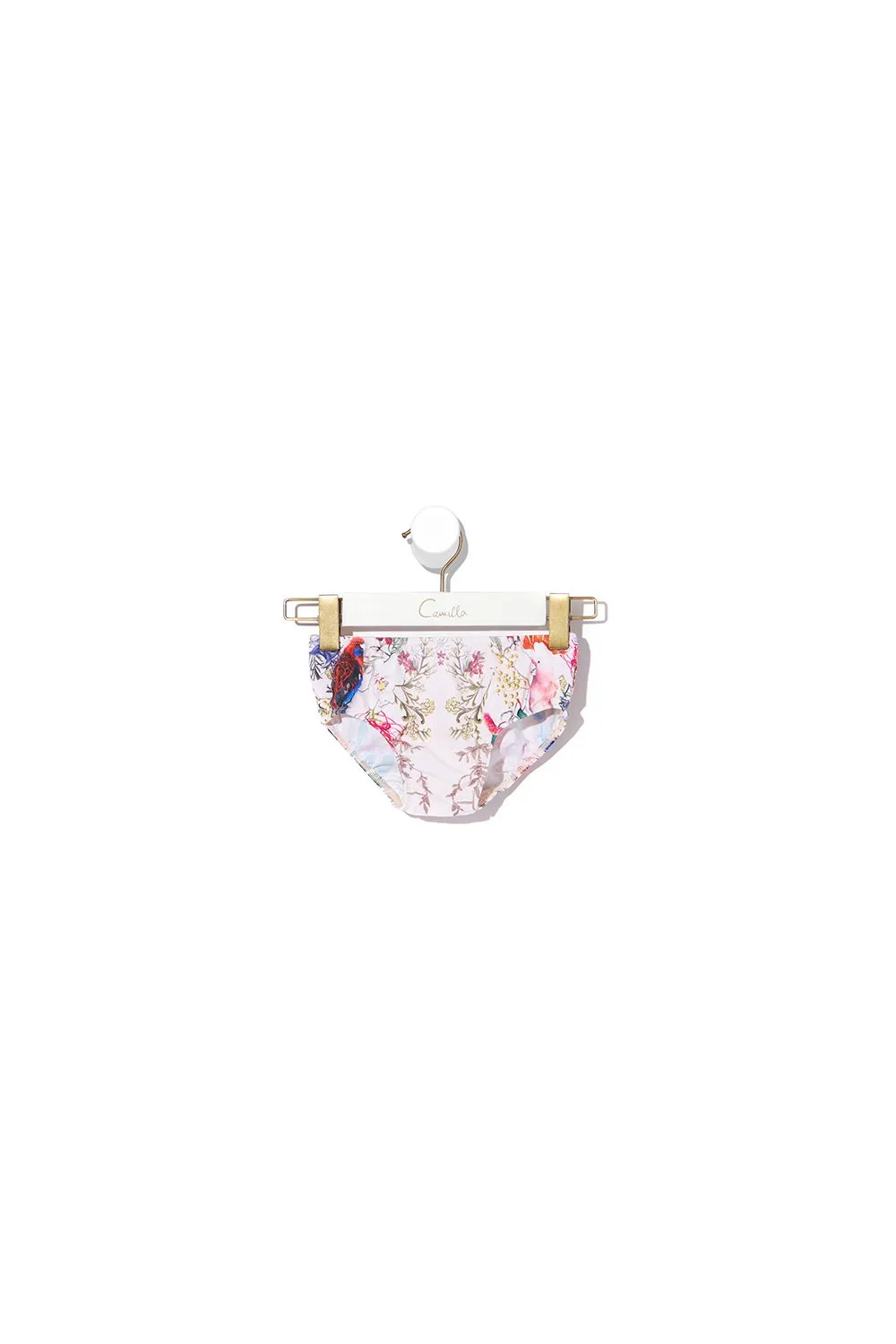 BABIES RASHIE SET LITTLE LAMINGTON