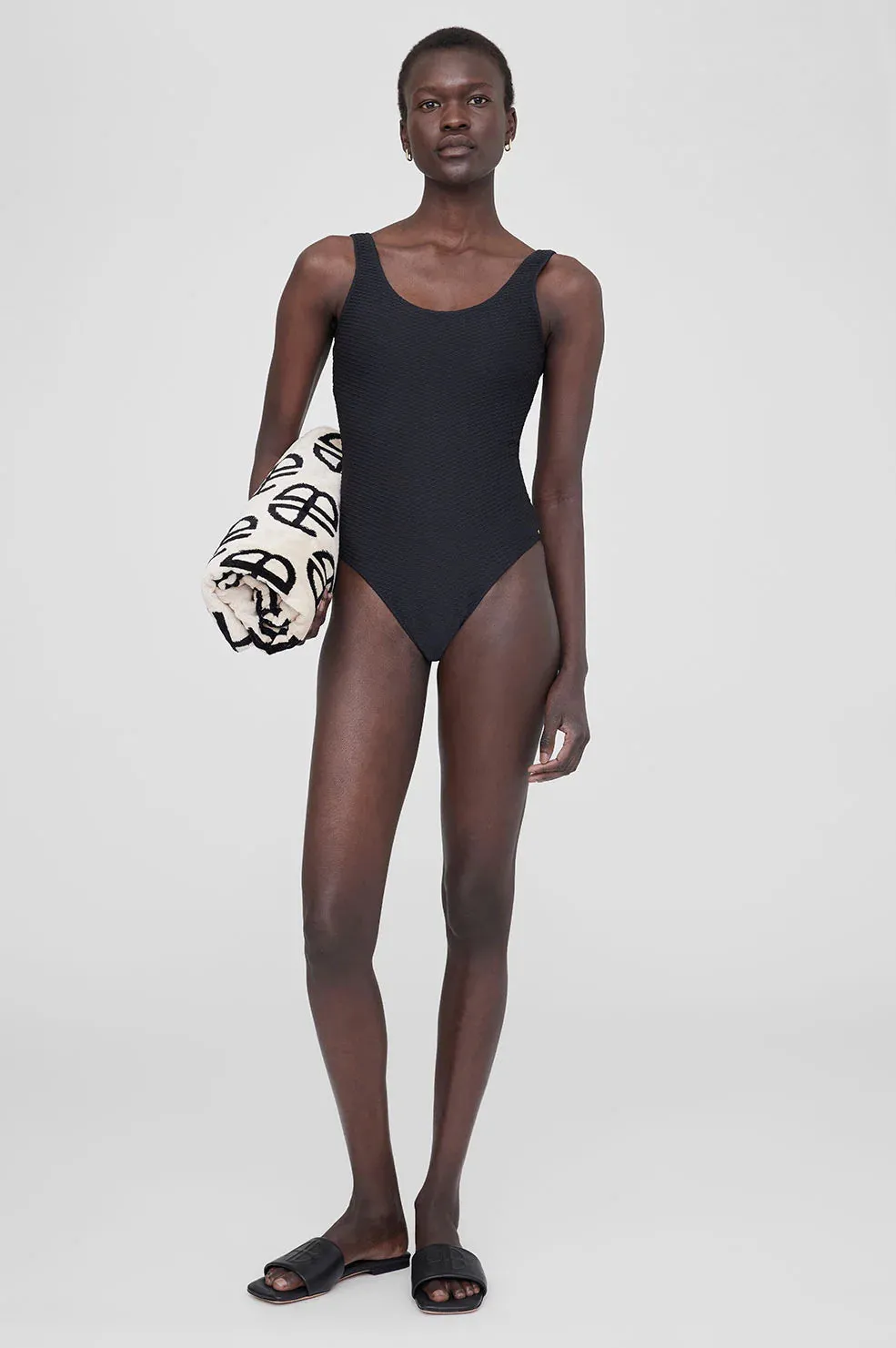 Bahia Towel