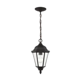 Bakersville One Light Outdoor Pendant