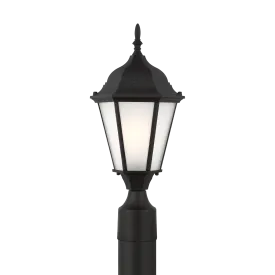 Bakersville One Light Outdoor Post Lantern