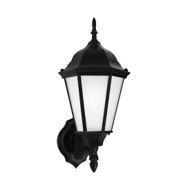 Bakersville One Light Outdoor Wall Lantern