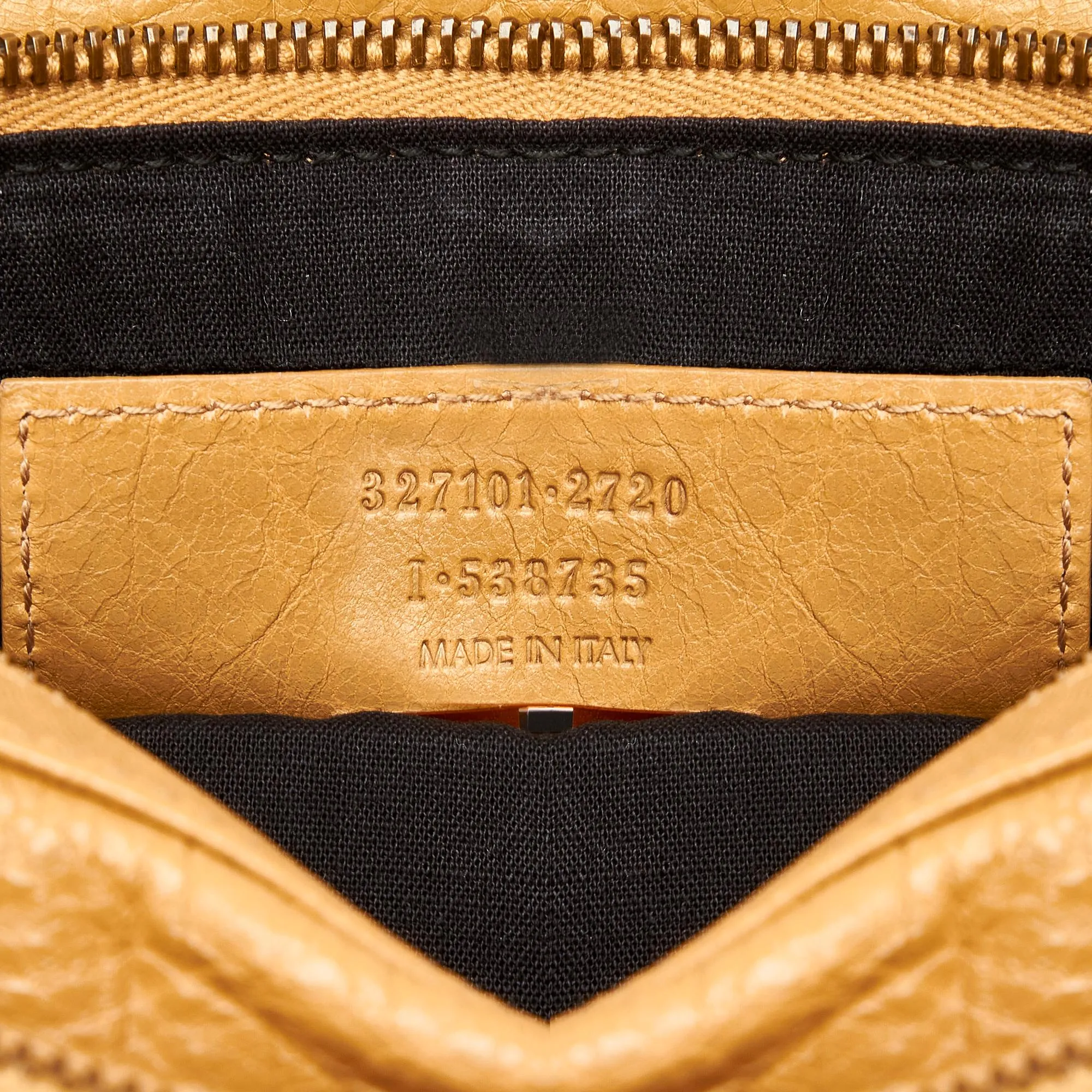 Balenciaga Motocross Classic Tool Kit (SHG-pDeFKu)