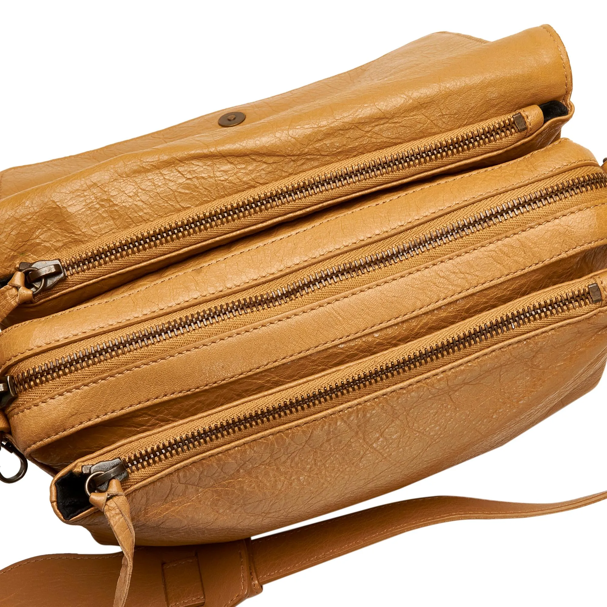 Balenciaga Motocross Classic Tool Kit (SHG-pDeFKu)