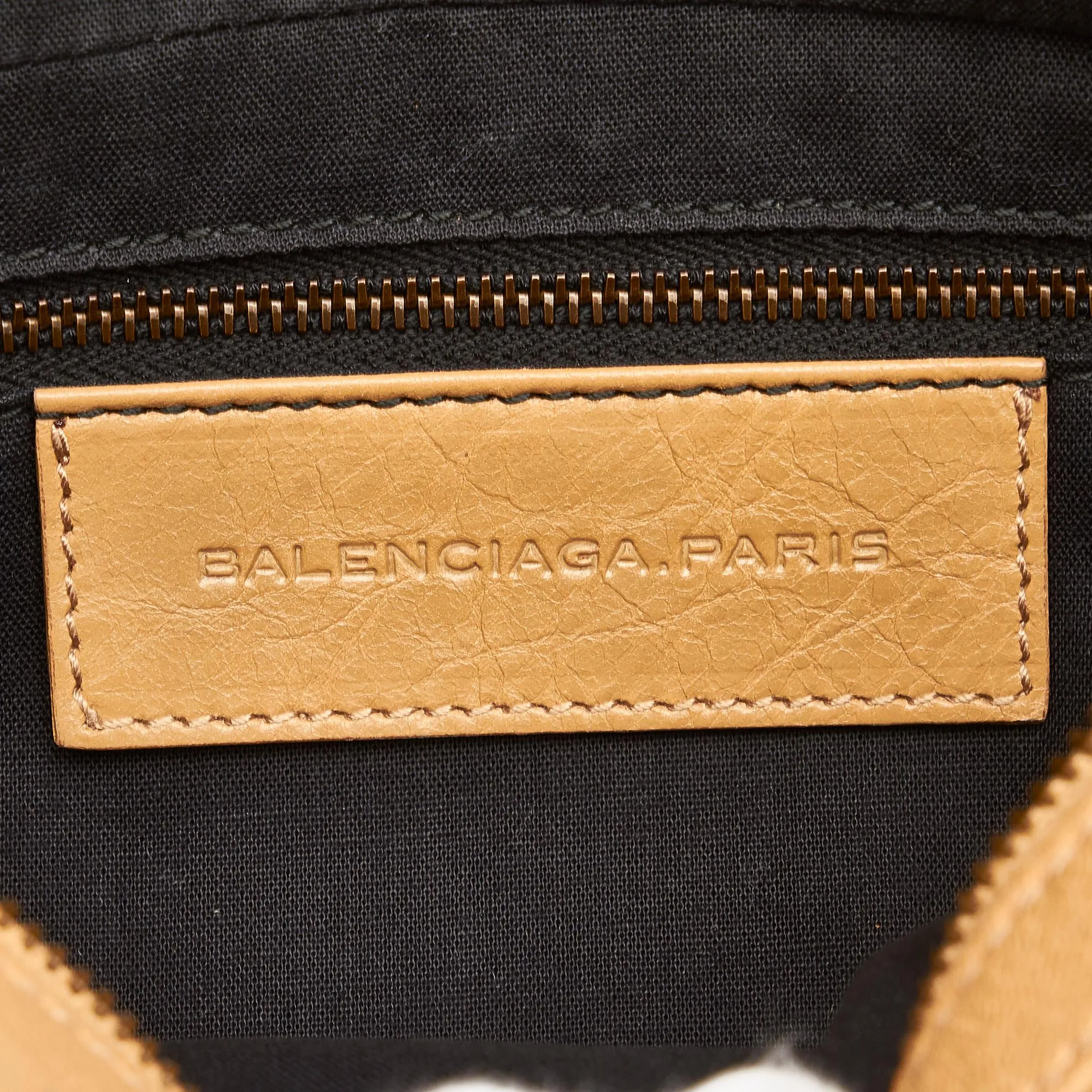 Balenciaga Motocross Classic Tool Kit (SHG-pDeFKu)