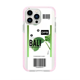 Bali Ticket Superproof