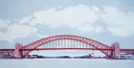 BELOVED BRIDGE
