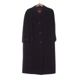 Berghaus Brown Long Sleeved Coat UK Size 16