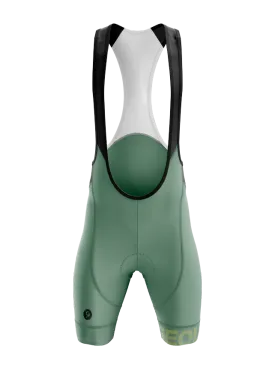 Bib Crono GA Green
