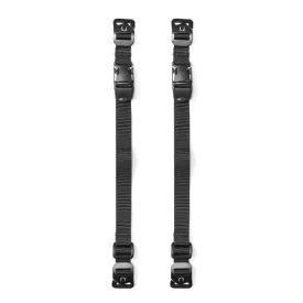 BLACK EMBER - SR Buckle Straps | Set of 2