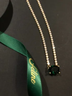 Blair Necklace