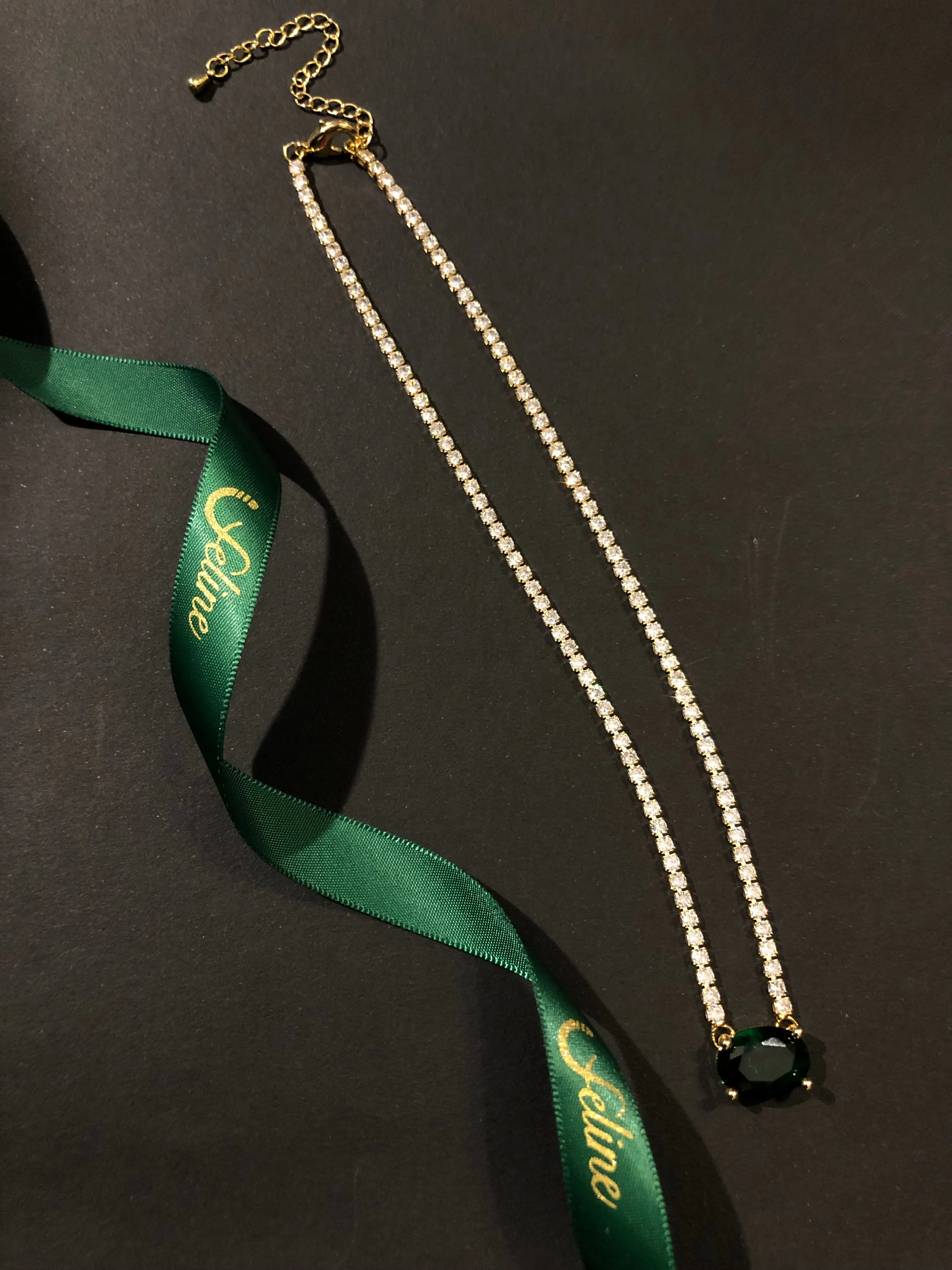 Blair Necklace