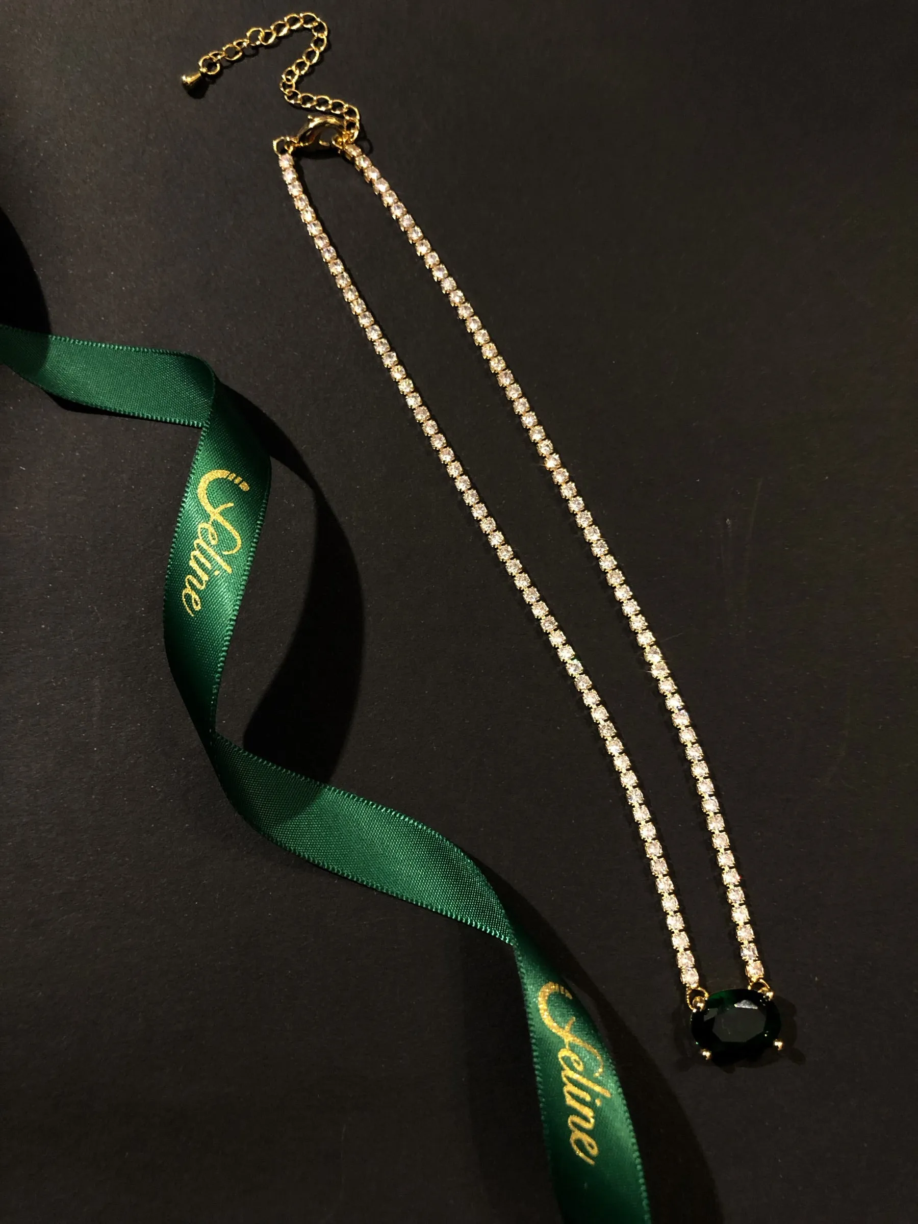 Blair Necklace