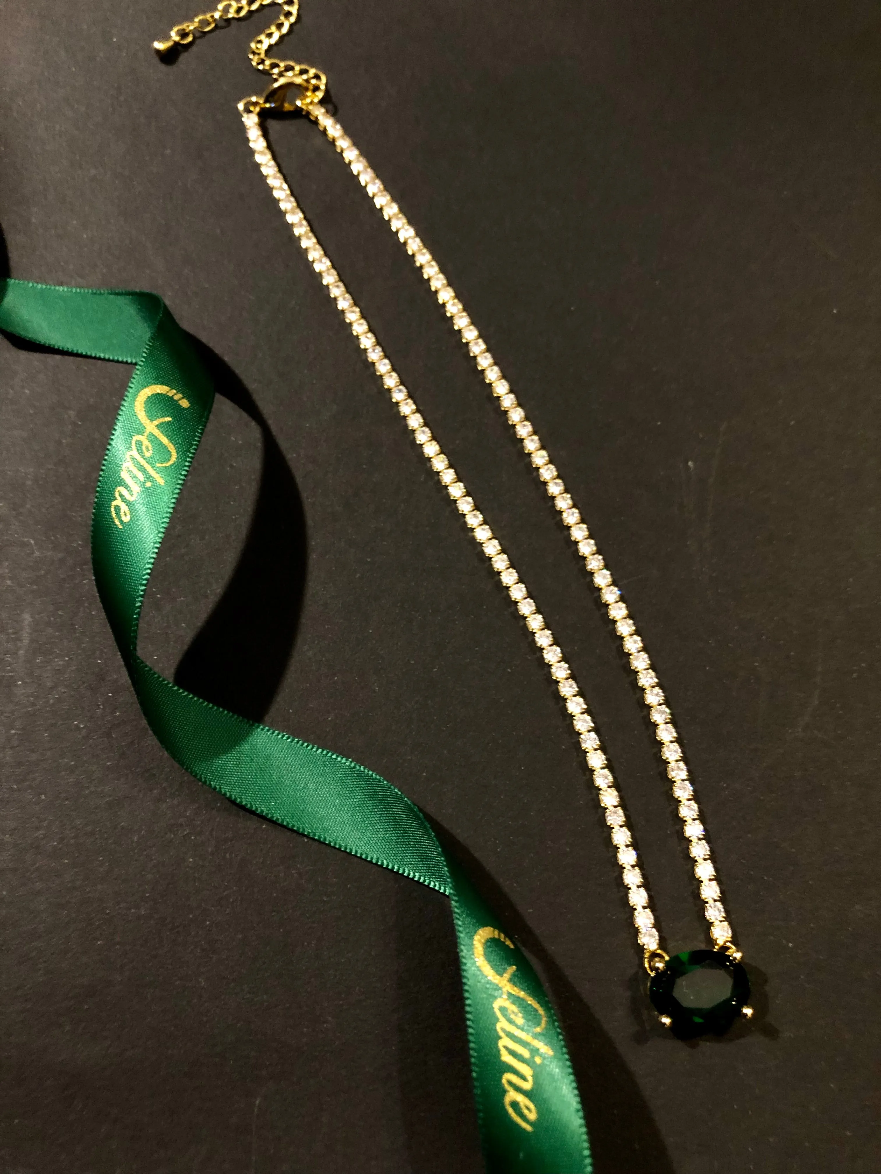 Blair Necklace