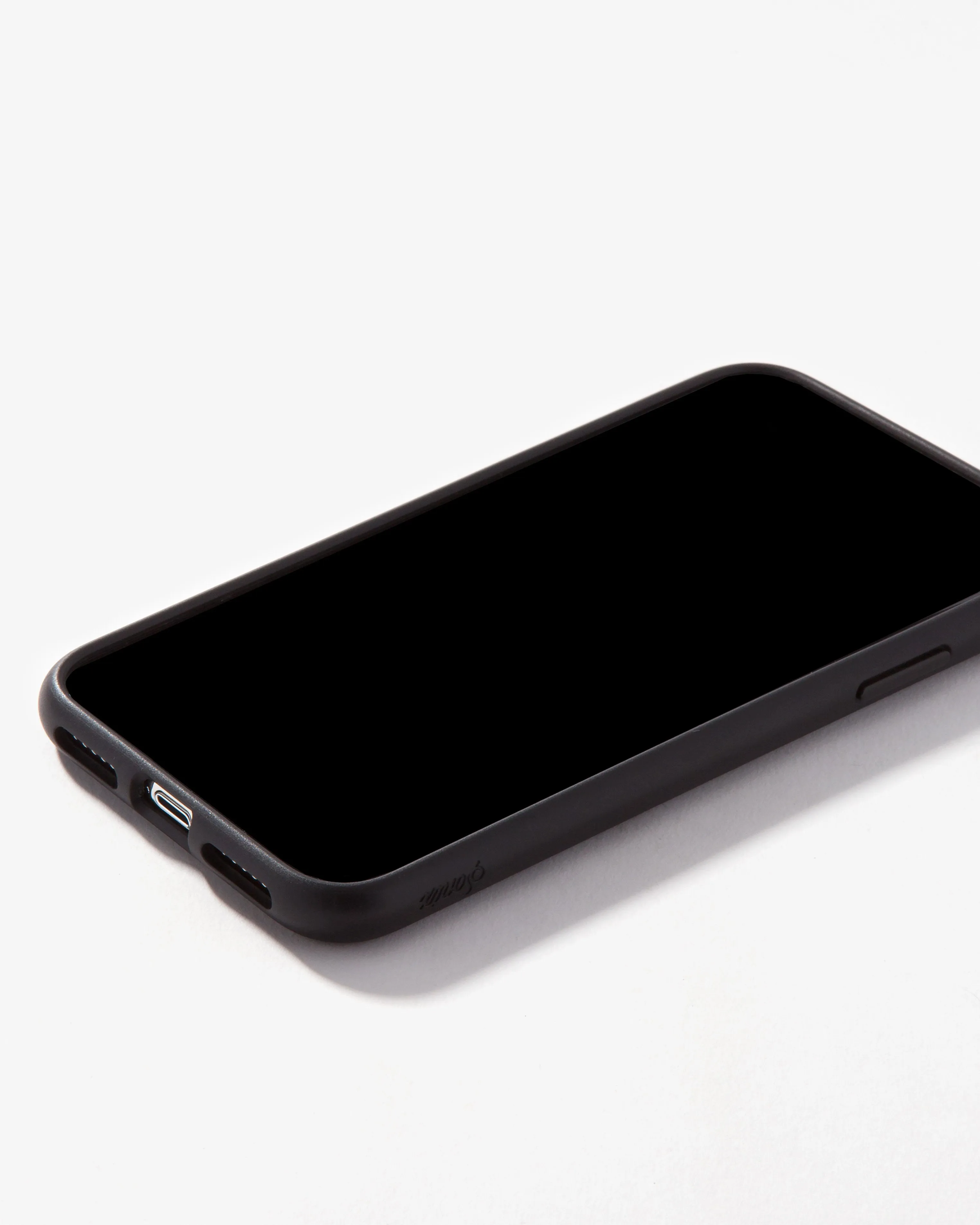 Brown Tort, iPhone XR