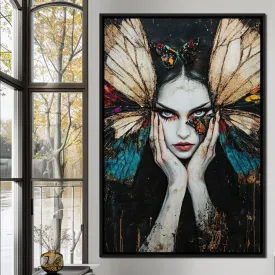 Butterfly Dream Weaver - Alicia Smith