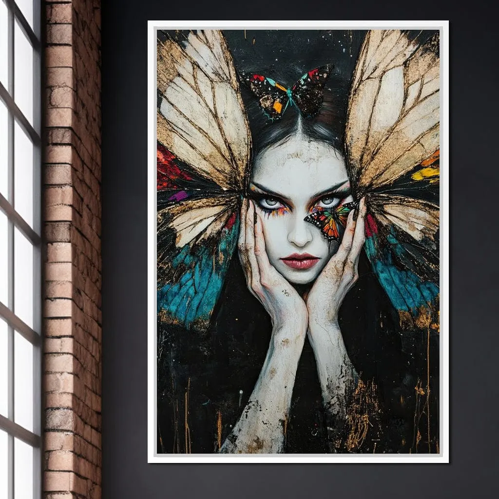 Butterfly Dream Weaver - Alicia Smith