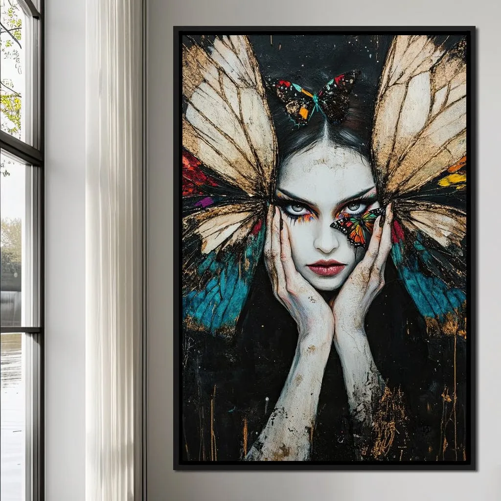 Butterfly Dream Weaver - Alicia Smith