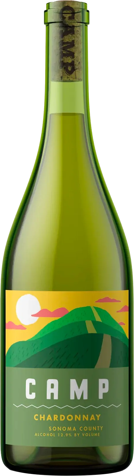 Camp Chardonnay