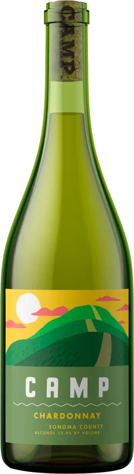 Camp Chardonnay